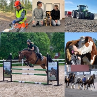 Höstterminen har startat!