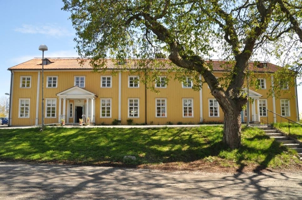Ansökningar till HT 2024