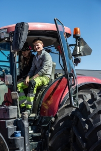 Berga söker en maskinlärare