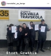 Diplomerade Travhästskötare!
